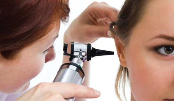 Otolaryngology-Head & Neck Surgery Department